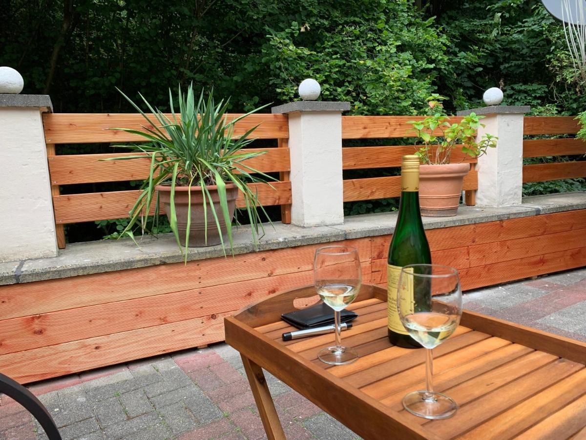 Casa Elisa - Das Ferienhaus Zum Wohlfuehlen Commune fusionnée de Commune fusionnée de Bernkastel-Kues Extérieur photo