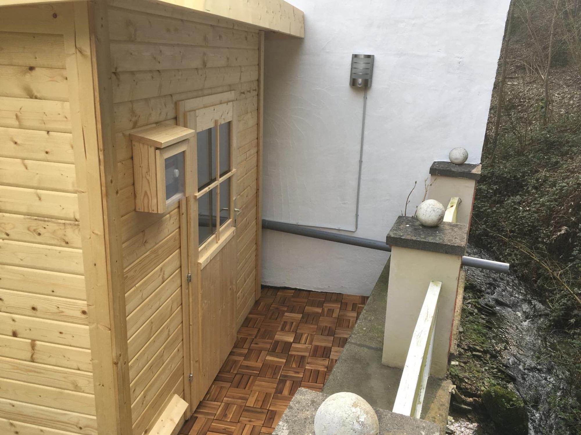 Casa Elisa - Das Ferienhaus Zum Wohlfuehlen Commune fusionnée de Commune fusionnée de Bernkastel-Kues Extérieur photo
